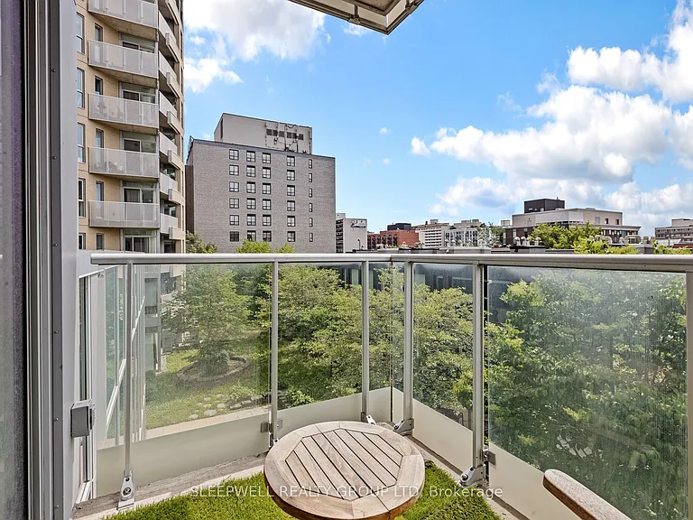 179 Metcalfe St #406 — Photo 7