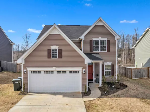 77 Wiltshire Cir, Easley, SC 29642