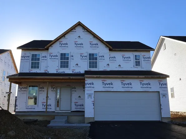 1111 Jeffrey Ln, Grove City, OH 43123