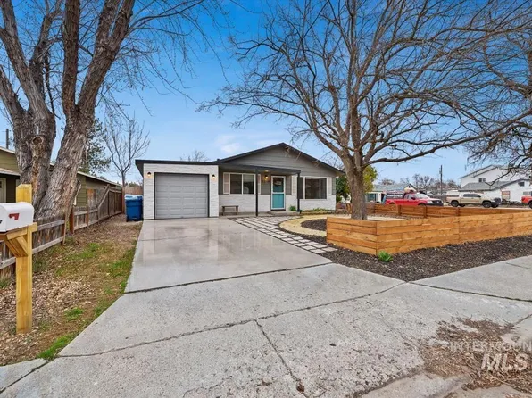 2218 S Atlantic St, Boise, ID 83705