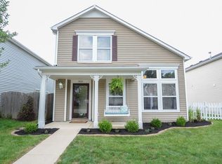 14331 Cuppola Dr, Noblesville, IN 46060