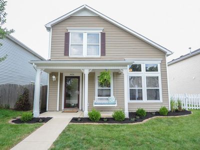 14331 Cuppola Dr, Noblesville, IN, 46060