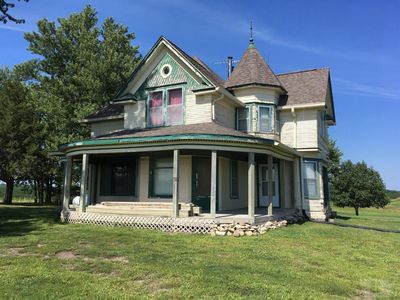1169 Brookville Rd, Packwood, IA, 52580