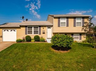 324 Westerly Hills Dr, Englewood, OH