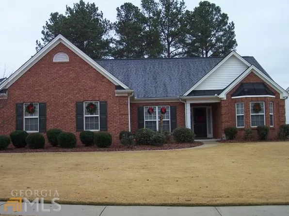 3385 Stoneleigh Run Dr, Buford, GA 30519