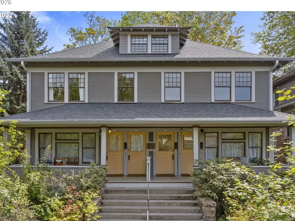 2106 SE Main St, Portland, OR 97214