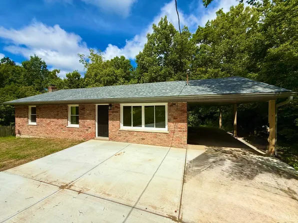 9661 Weik Rd, Cincinnati, OH 45252