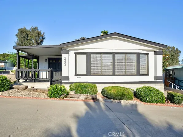 15181 Van Buren Blvd Space 243, Riverside, CA 92504