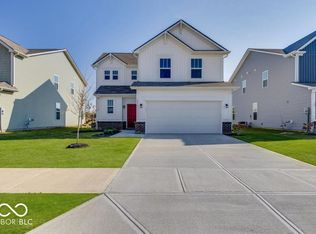 2012 Oak Leaf Way, Shelbyville, IN 46176
