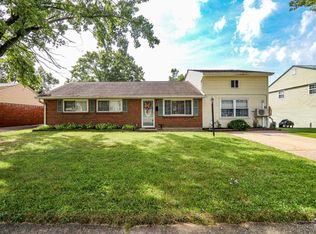 778 Martha Dr, Franklin, OH 45005