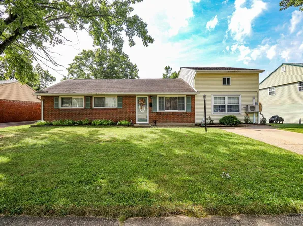 778 Martha Dr, Franklin, OH 45005