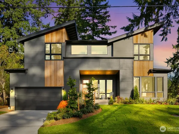 1004 166th Place NE, Bellevue, WA 98008