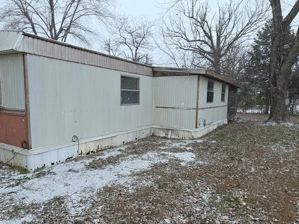 3902 Reagan Dr Lot 9, Rolla, MO 65401