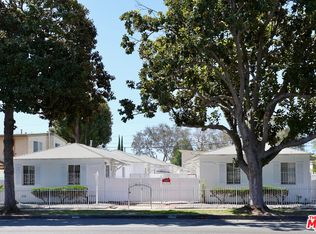 3849 Sawtelle Blvd, Los Angeles, CA 90066