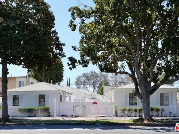 3849 Sawtelle Blvd, Los Angeles, CA 90066