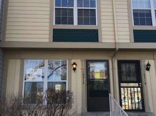 1621 S Idalia Cir UNIT F, Aurora, CO 80017