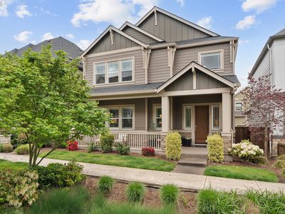 28256 SW Paris Ave, Wilsonville, OR, 97070