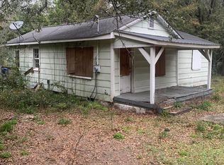 1015 Main St, Barnwell, SC 29812