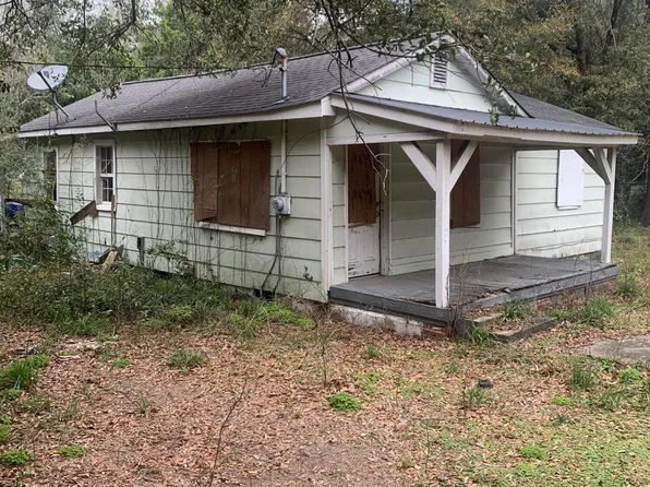 1015 MAIN Street, Barnwell, SC 29812