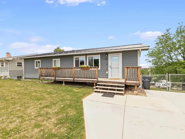 324 Oakland St, Rapid City, SD 57701