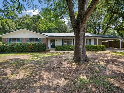 10079 Border Dr W, Grand Bay, AL, 36541