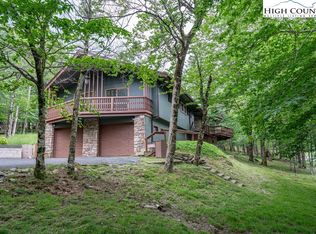 103 Raven Rd, Banner Elk, NC 28604