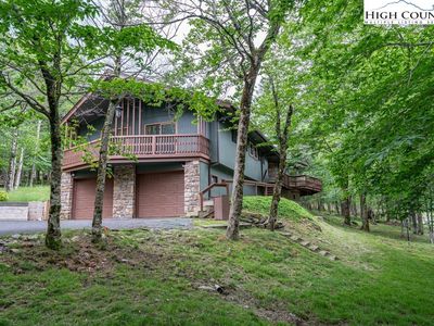103 Raven Road, Banner Elk, NC, 28604