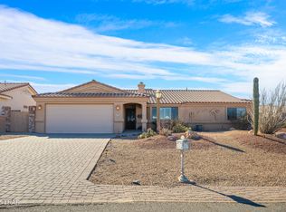 1950 Crescent Dr, Lake Havasu City, AZ 86404