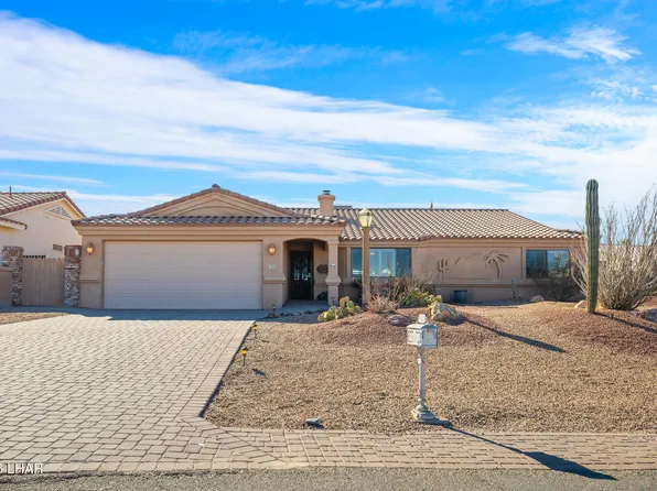 1950 Crescent Dr, Lake Havasu City, AZ 86404
