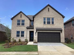 3308 Red Hill Rd, Celina, TX 75009