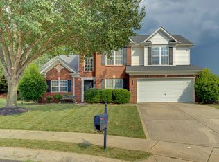 6306 Hawks Eye Ct, Fort Mill, SC 29708