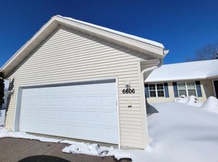 6606 Lora Lee Ln, Schofield, WI 54476