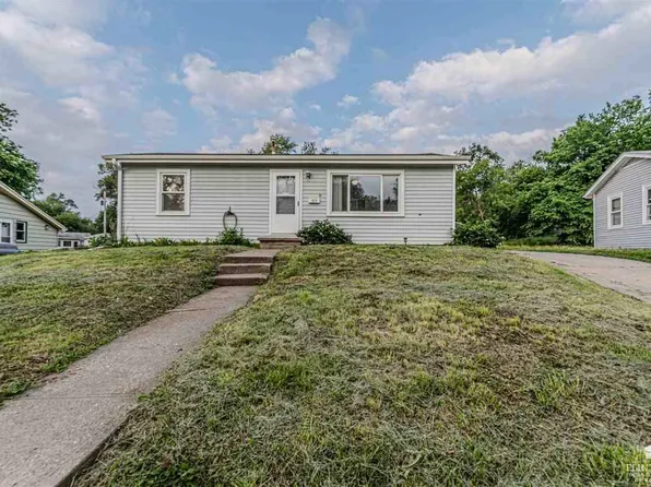 1217 Pershing Dr, Junction City, KS 66441