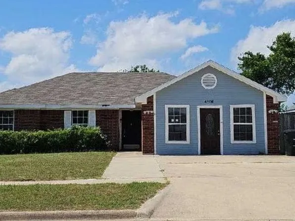 4504 Hondo Dr, Killeen, TX 76549
