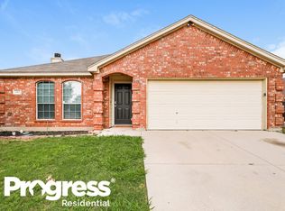 14101 Black Gold Trl, Haslet, TX 76052