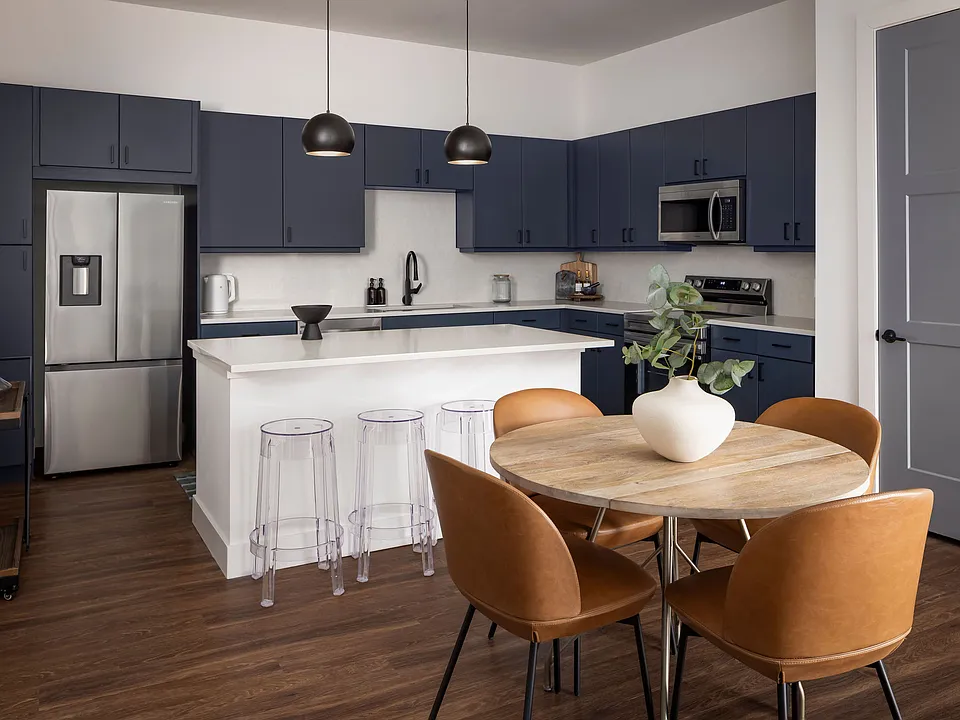 Residences at OAK