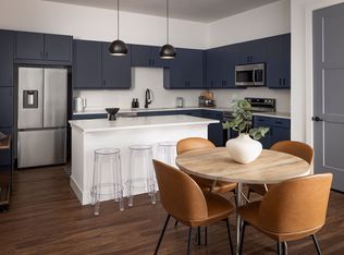 Residences at OAK, Oklahoma City, OK 73112