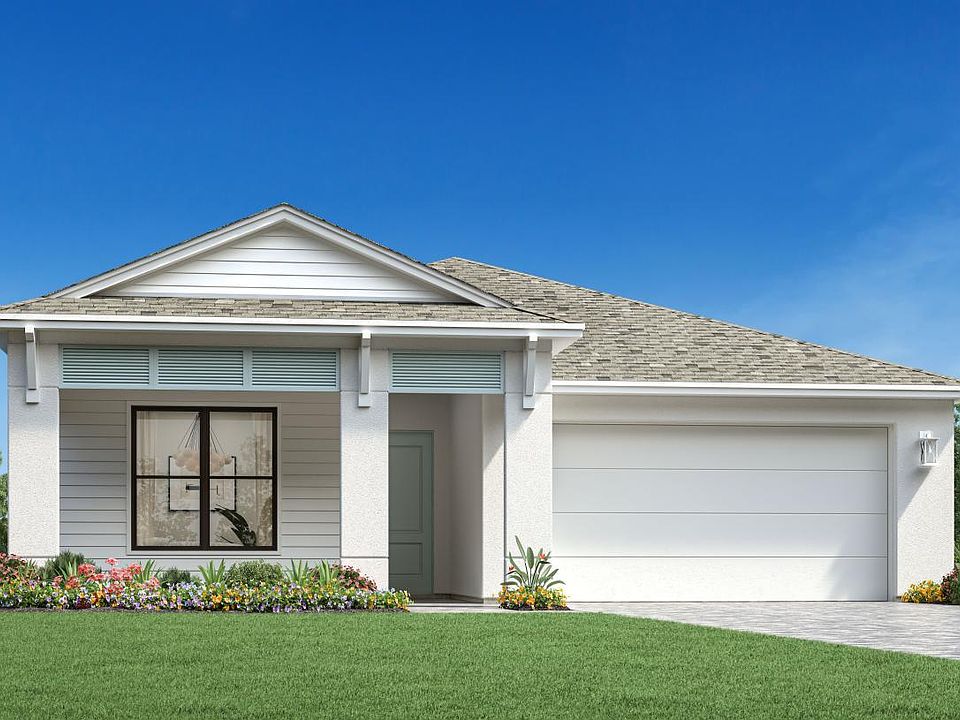 Modern Coastal