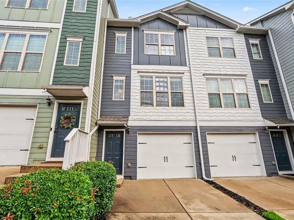 3030 Liberty Way NW, Atlanta, GA 30318