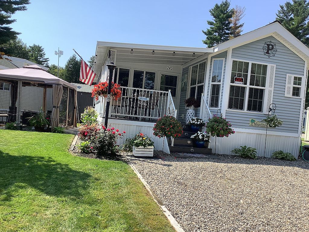 27 Ocean Park Rd 243, Old Orchard Beach, ME 04064 Zillow