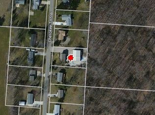 337 Cherokee Trl, Granville, OH 43023