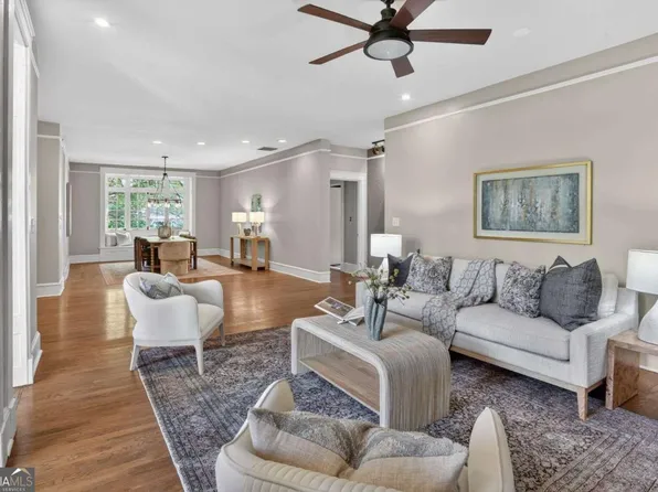754 Juniper St NE APT 11, Atlanta, GA 30308