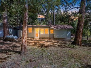 25455 Tahquitz Rd, Idyllwild, CA 92549