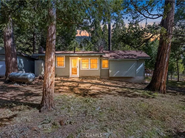 25455 Tahquitz Rd, Idyllwild, CA 92549