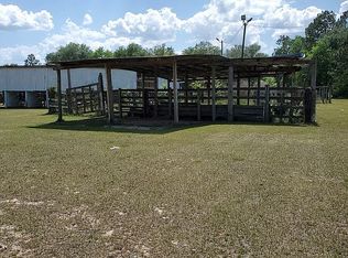 464 Gloria Jean Rd, Reidsville, GA 30453