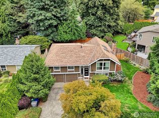 Timberwood 04, Kirkland, WA 98034