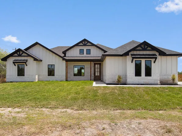 37169 Sparrow Dr #7, San Benito, TX 78586