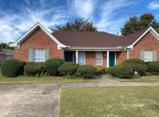 636 Old Humboldt Rd #A, Jackson, TN 38305