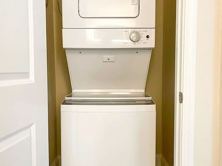 Washer/Dryer