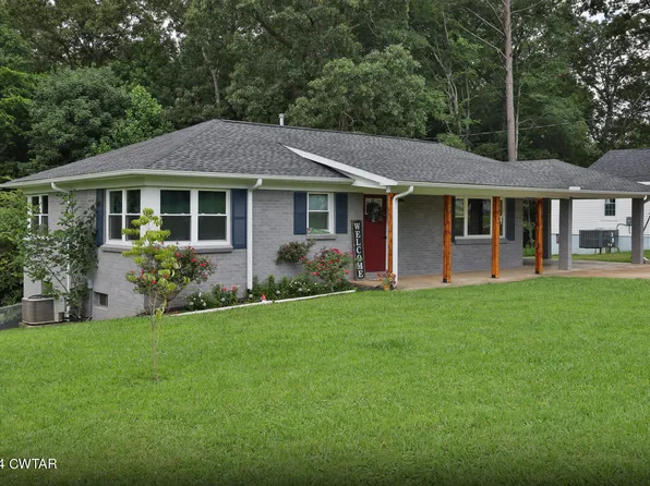 168 Vicksburg Ave, Camden, TN 38320